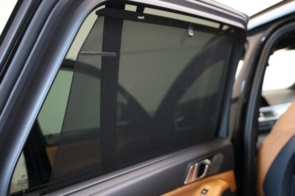 BMW X5 XDrive45e HIGH Executive FULL OPTIONS !!!! BRUIN LEDER MANSORY 22" GREY NIEUWSTAAT INRUIL MOG. LEASE V/A € 454,- P.M.