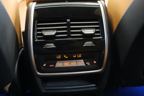 BMW X5 XDrive45e HIGH Executive FULL OPTIONS !!!! BRUIN LEDER MANSORY 22" GREY NIEUWSTAAT INRUIL MOG. LEASE V/A € 454,- P.M.