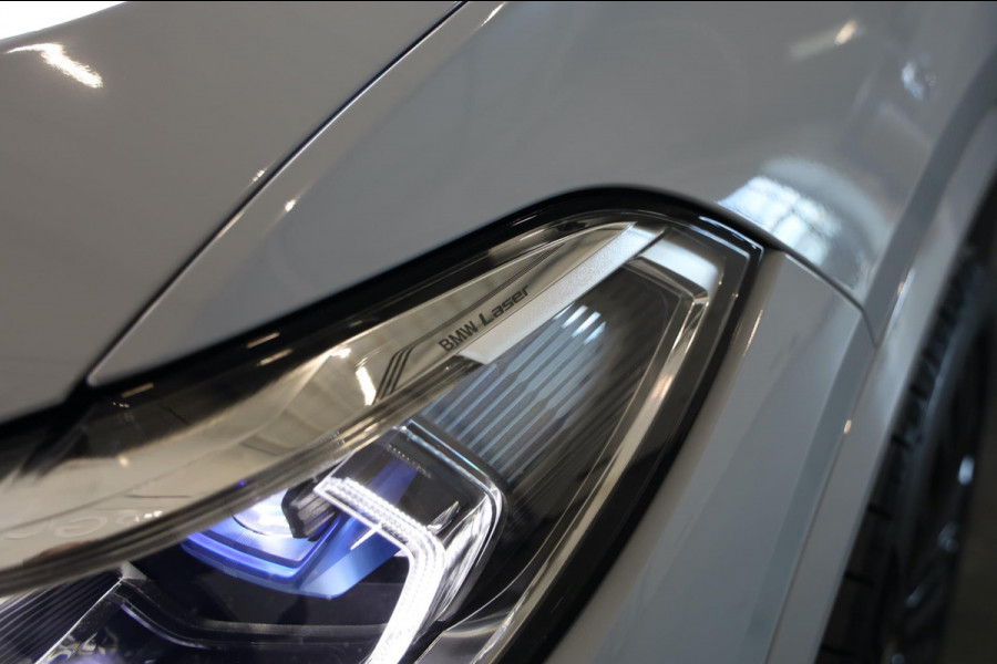 BMW X5 XDrive45e HIGH Executive FULL OPTIONS !!!! BRUIN LEDER MANSORY 22" GREY NIEUWSTAAT INRUIL MOG. LEASE V/A € 454,- P.M.