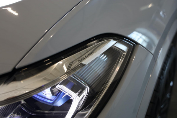 BMW X5 XDrive45e HIGH Executive FULL OPTIONS !!!! BRUIN LEDER MANSORY 22" GREY NIEUWSTAAT INRUIL MOG. LEASE V/A € 454,- P.M.