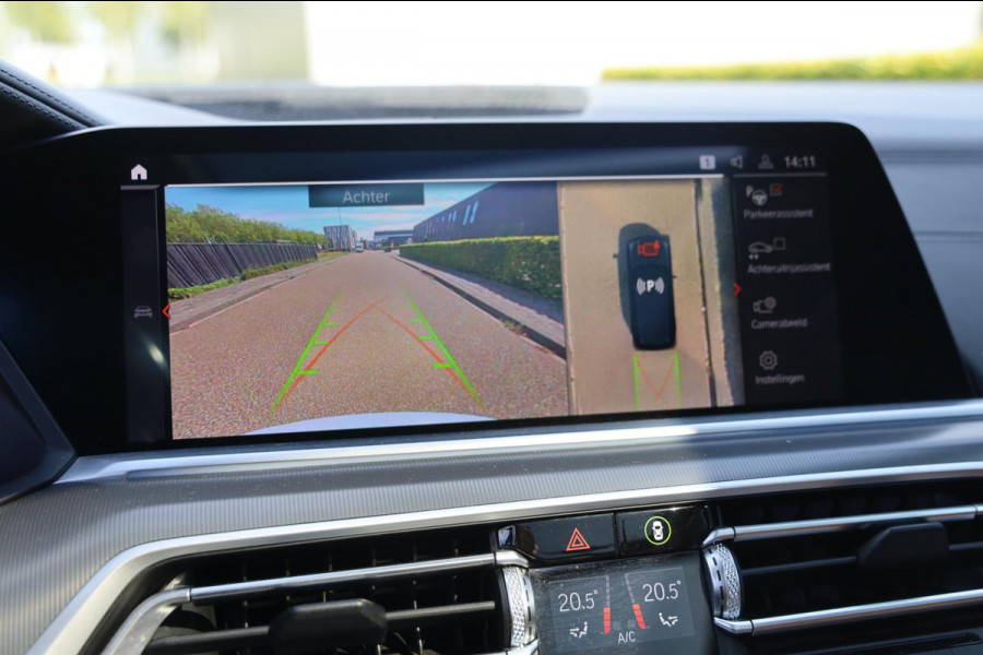 BMW X5 XDrive45e HIGH Executive FULL OPTIONS !!!! BRUIN LEDER MANSORY 22" GREY NIEUWSTAAT INRUIL MOG. LEASE V/A € 454,- P.M.