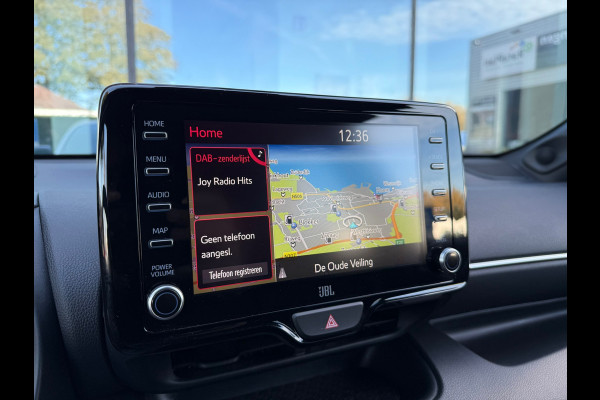 Toyota Yaris 1.5 Hybrid Executive - Automaat - Navi - Climate - Winterpakket - Camera - Org.NL