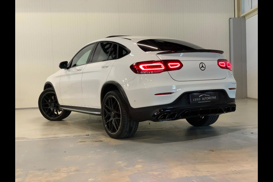 Mercedes-Benz GLC Coupé 300e 4MATIC Advantage | SCHUIF/KANTEL | AMG/NIGHT | 360 CAMERA | HUD