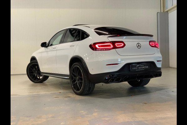 Mercedes-Benz GLC Coupé 300e 4MATIC Advantage | SCHUIF/KANTEL | AMG/NIGHT | 360 CAMERA | HUD