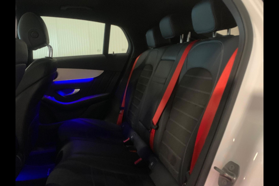 Mercedes-Benz GLC Coupé 300e 4MATIC Advantage | SCHUIF/KANTEL | AMG/NIGHT | 360 CAMERA | HUD