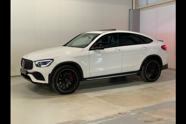 Mercedes-Benz GLC Coupé 300e 4MATIC Advantage | SCHUIF/KANTEL | AMG/NIGHT | 360 CAMERA | HUD