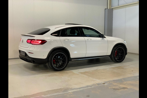 Mercedes-Benz GLC Coupé 300e 4MATIC Advantage | SCHUIF/KANTEL | AMG/NIGHT | 360 CAMERA | HUD