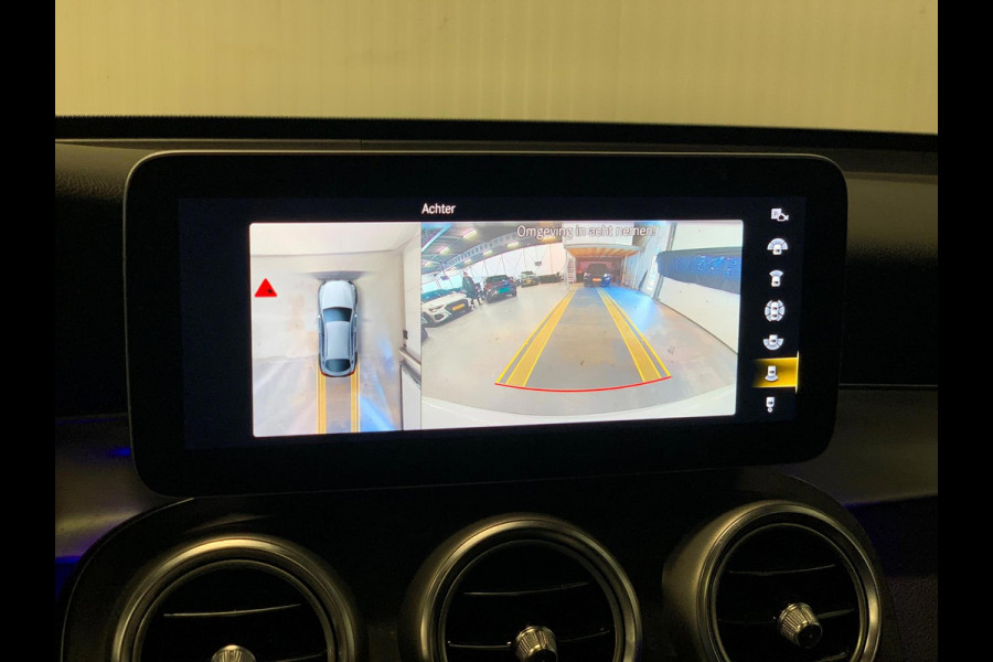 Mercedes-Benz GLC Coupé 300e 4MATIC Advantage | SCHUIF/KANTEL | AMG/NIGHT | 360 CAMERA | HUD