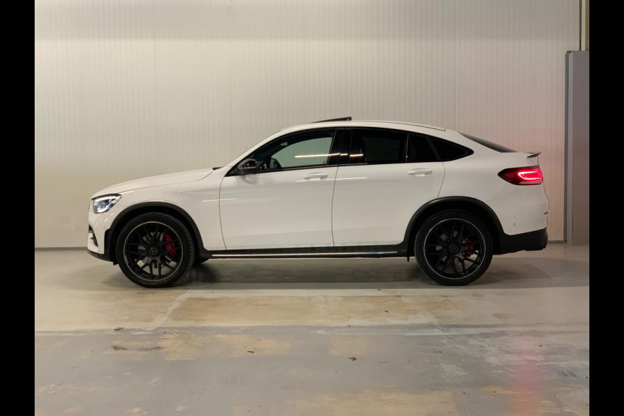 Mercedes-Benz GLC Coupé 300e 4MATIC Advantage | SCHUIF/KANTEL | AMG/NIGHT | 360 CAMERA | HUD