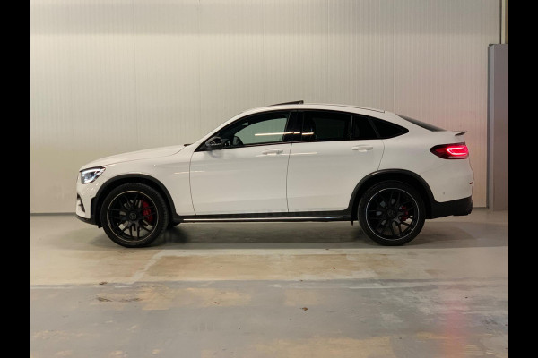 Mercedes-Benz GLC Coupé 300e 4MATIC Advantage | SCHUIF/KANTEL | AMG/NIGHT | 360 CAMERA | HUD