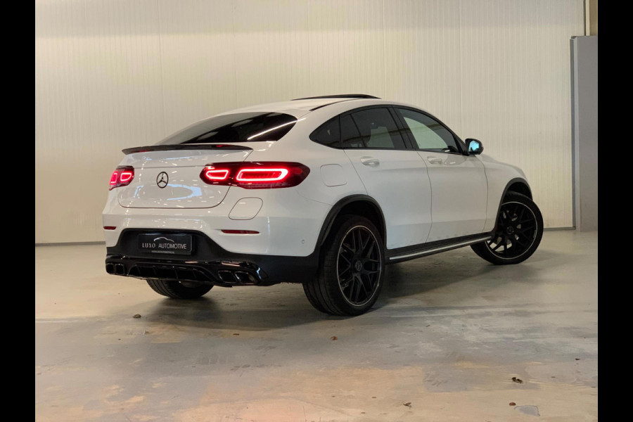 Mercedes-Benz GLC Coupé 300e 4MATIC Advantage | SCHUIF/KANTEL | AMG/NIGHT | 360 CAMERA | HUD