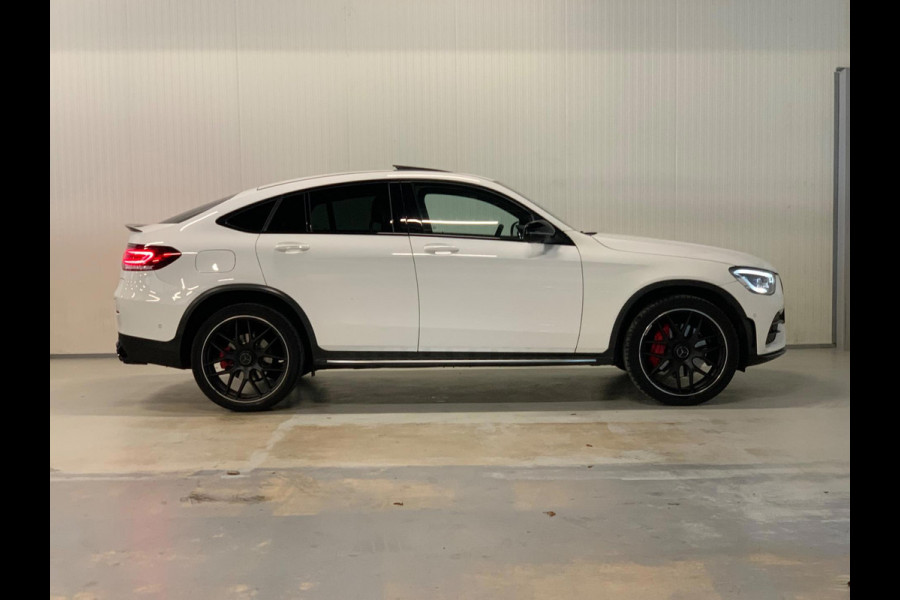 Mercedes-Benz GLC Coupé 300e 4MATIC Advantage | SCHUIF/KANTEL | AMG/NIGHT | 360 CAMERA | HUD