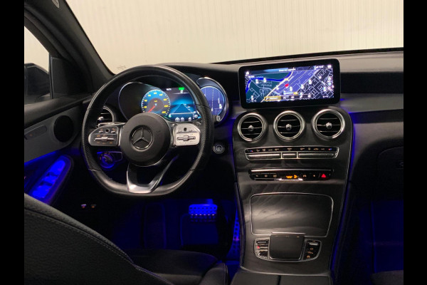Mercedes-Benz GLC Coupé 300e 4MATIC Advantage | SCHUIF/KANTEL | AMG/NIGHT | 360 CAMERA | HUD