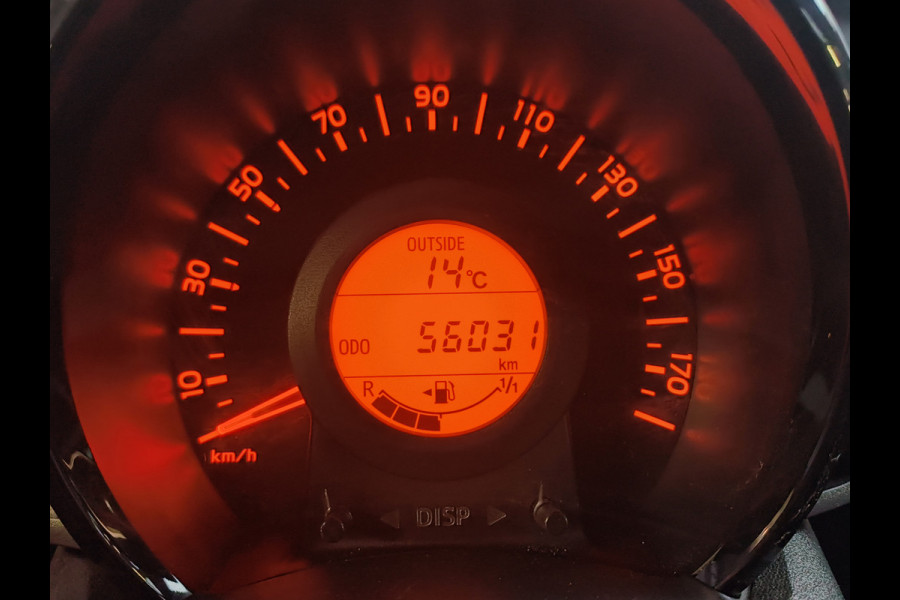 Citroën C1 1.0 VTi Airscape Feel uit 2020 Rijklaar + 12 maanden Bovag-garantie Henk Jongen Auto's in Helmond,  al 50 jaar service zoals 't hoort!