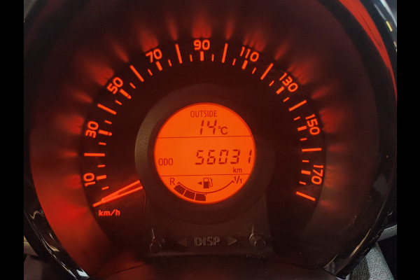 Citroën C1 1.0 VTi Airscape Feel uit 2020 Rijklaar + 12 maanden Bovag-garantie Henk Jongen Auto's in Helmond,  al 50 jaar service zoals 't hoort!