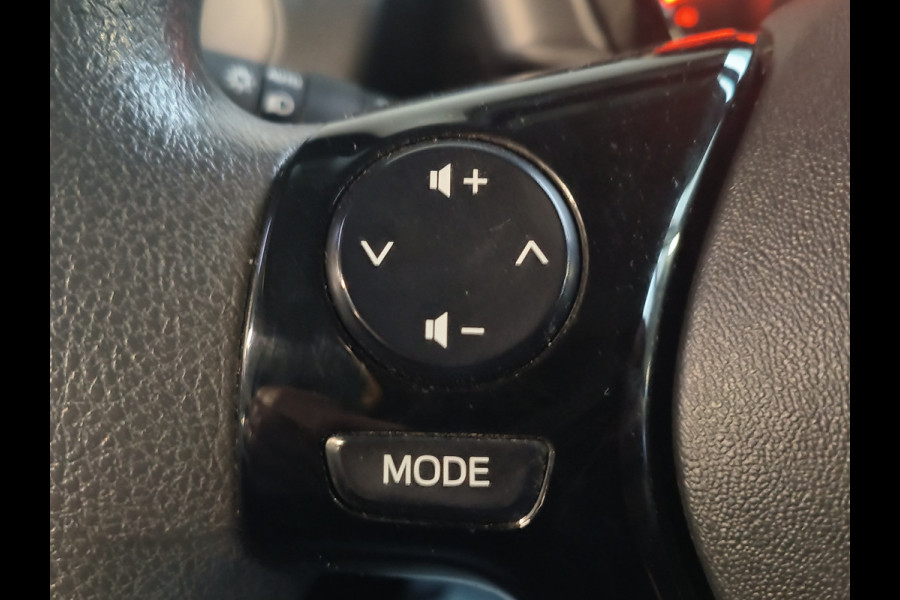 Citroën C1 1.0 VTi Airscape Feel uit 2020 Rijklaar + 12 maanden Bovag-garantie Henk Jongen Auto's in Helmond,  al 50 jaar service zoals 't hoort!