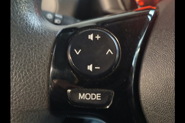 Citroën C1 1.0 VTi Airscape Feel uit 2020 Rijklaar + 12 maanden Bovag-garantie Henk Jongen Auto's in Helmond,  al 50 jaar service zoals 't hoort!