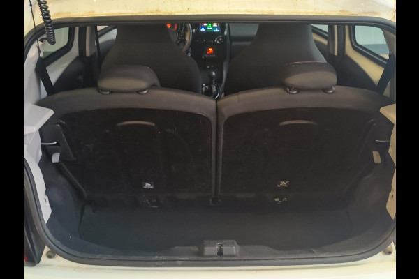 Citroën C1 1.0 VTi Airscape Feel uit 2020 Rijklaar + 12 maanden Bovag-garantie Henk Jongen Auto's in Helmond,  al 50 jaar service zoals 't hoort!