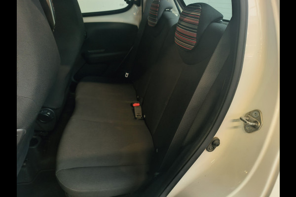 Citroën C1 1.0 VTi Airscape Feel uit 2020 Rijklaar + 12 maanden Bovag-garantie Henk Jongen Auto's in Helmond,  al 50 jaar service zoals 't hoort!