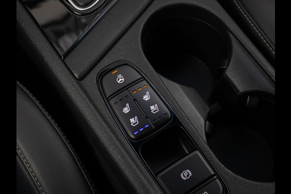 Kia Niro 1.6 GDi Hybrid ExecutiveLine | Trekhaak | 18 inch LM | Stoel en stuurverwarming|