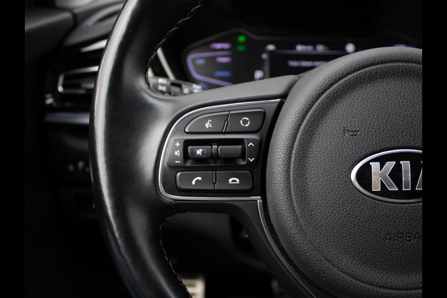 Kia Niro 1.6 GDi Hybrid ExecutiveLine | Trekhaak | 18 inch LM | Stoel en stuurverwarming|
