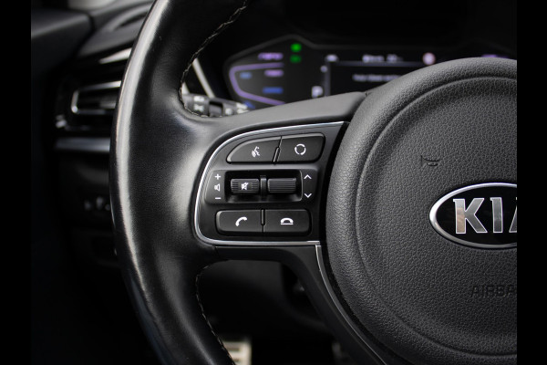 Kia Niro 1.6 GDi Hybrid ExecutiveLine | Trekhaak | 18 inch LM | Stoel en stuurverwarming|