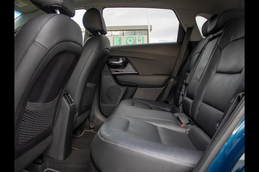 Kia Niro 1.6 GDi Hybrid ExecutiveLine | Trekhaak | 18 inch LM | Stoel en stuurverwarming|