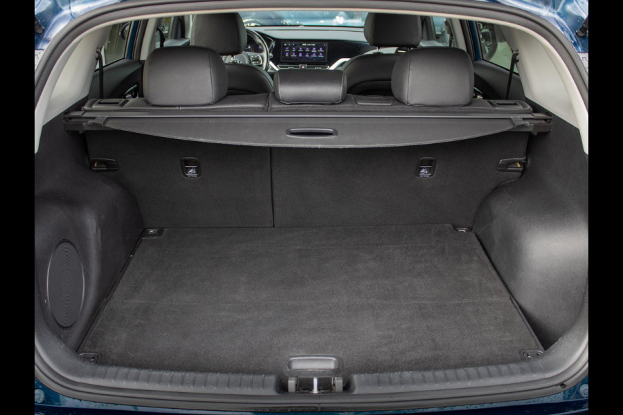Kia Niro 1.6 GDi Hybrid ExecutiveLine | Trekhaak | 18 inch LM | Stoel en stuurverwarming|