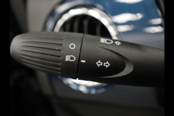 Fiat 500C 1.0 Hybrid Lounge Plus Navigatie Cruise Control Parkeer Sensoren Climate Control DAB Lichtmetalen Velgen