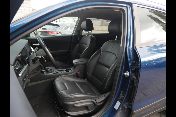 Kia Niro 1.6 GDi Hybrid DynamicPlusLine | Cruise | Clima | Carplay | Navi | Keyless | Stoel-stuurverwarming |