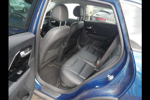 Kia Niro 1.6 GDi Hybrid DynamicPlusLine | Cruise | Clima | Carplay | Navi | Keyless | Stoel-stuurverwarming |