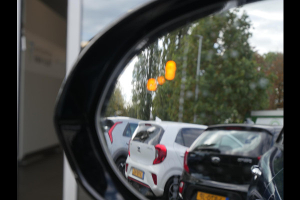 Kia Niro 1.6 GDi Hybrid DynamicPlusLine | Cruise | Clima | Carplay | Navi | Keyless | Stoel-stuurverwarming |