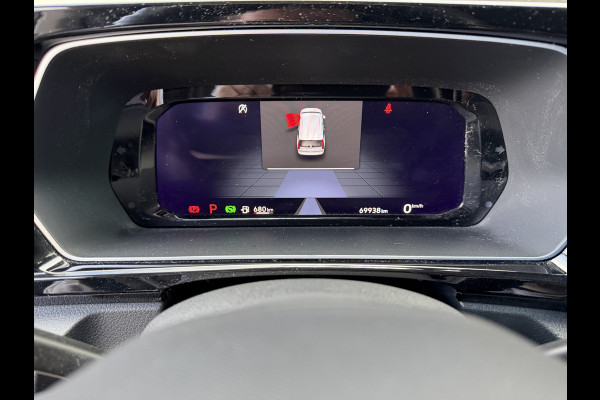 Volkswagen Caddy Cargo 2.0 TDI 123PK EURO 6 1st Edition AUTOMAAT(DSG) CarPlay/cruise control/trekhaak