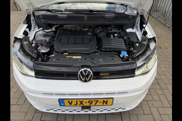 Volkswagen Caddy Cargo 2.0 TDI 123PK EURO 6 1st Edition AUTOMAAT(DSG) CarPlay/cruise control/trekhaak