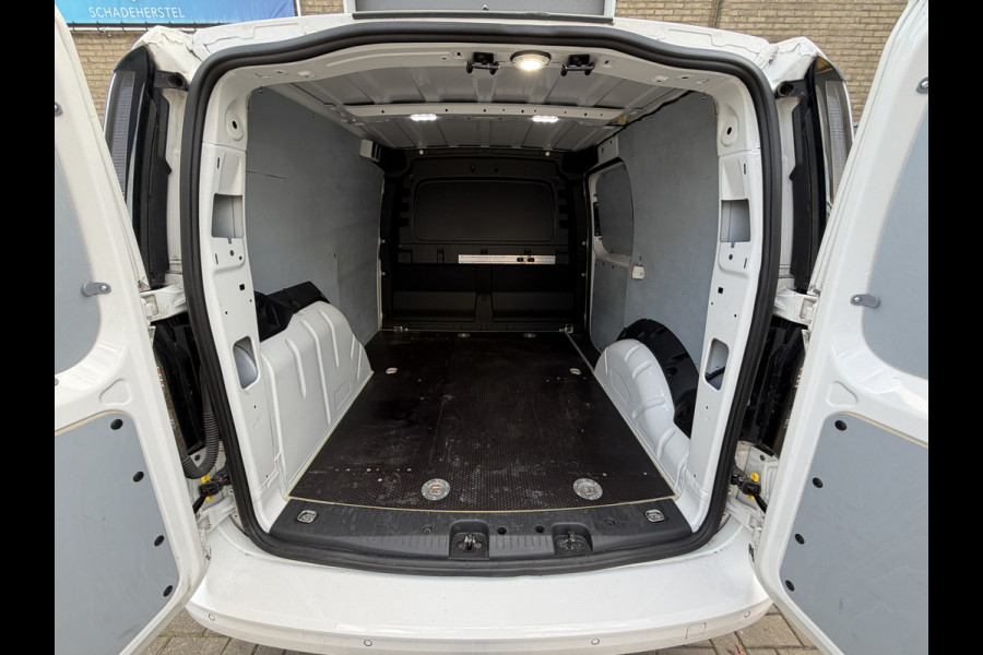 Volkswagen Caddy Cargo 2.0 TDI 123PK EURO 6 1st Edition AUTOMAAT(DSG) CarPlay/cruise control/trekhaak