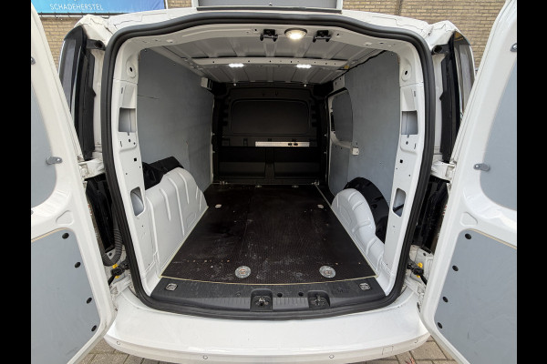Volkswagen Caddy Cargo 2.0 TDI 123PK EURO 6 1st Edition AUTOMAAT(DSG) CarPlay/cruise control/trekhaak
