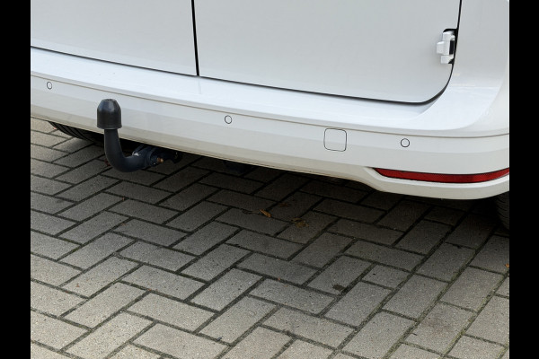 Volkswagen Caddy Cargo 2.0 TDI 123PK EURO 6 1st Edition AUTOMAAT(DSG) CarPlay/cruise control/trekhaak