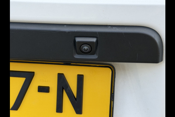 Volkswagen Caddy Cargo 2.0 TDI 123PK EURO 6 1st Edition AUTOMAAT(DSG) CarPlay/cruise control/trekhaak