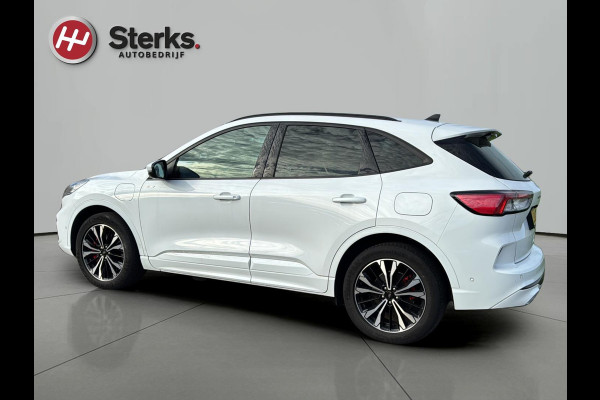 Ford Kuga 2.5 PHEV ST-Line TREKHAAK CARPLAY ZEER MOOI