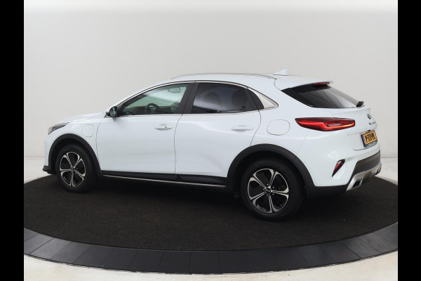 Kia Xceed 1.6 GDI PHEV DynamicPlusLine | Stoel & stuurverwarming | Adaptive cruise | Camera | Carplay | Keyless | Full LED | Half leder | Navigatie