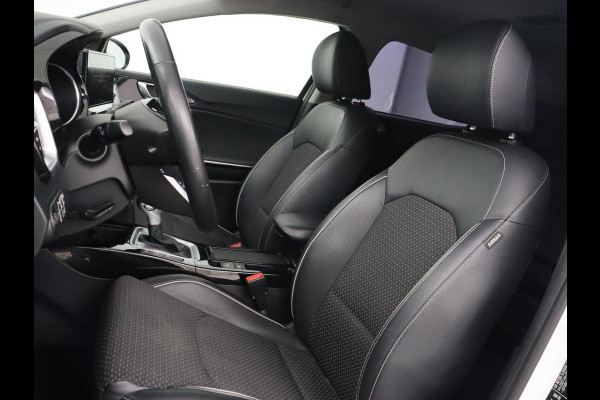 Kia Xceed 1.6 GDI PHEV DynamicPlusLine | Stoel & stuurverwarming | Adaptive cruise | Camera | Carplay | Keyless | Full LED | Half leder | Navigatie