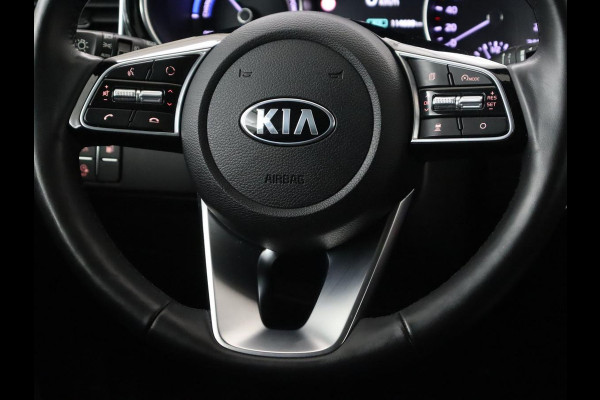 Kia Xceed 1.6 GDI PHEV DynamicPlusLine | Stoel & stuurverwarming | Adaptive cruise | Camera | Carplay | Keyless | Full LED | Half leder | Navigatie
