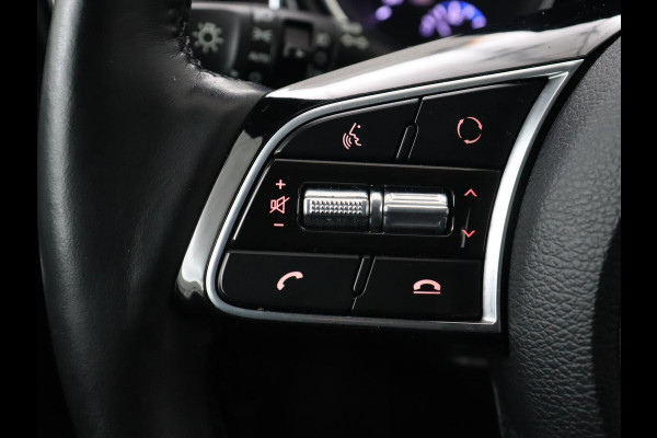 Kia Xceed 1.6 GDI PHEV DynamicPlusLine | Stoel & stuurverwarming | Adaptive cruise | Camera | Carplay | Keyless | Full LED | Half leder | Navigatie