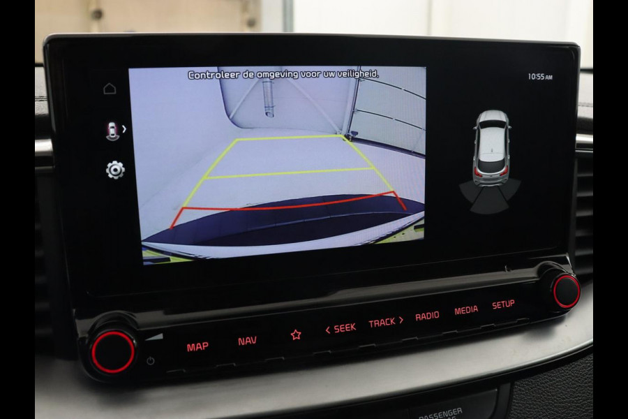 Kia Xceed 1.6 GDI PHEV DynamicPlusLine | Stoel & stuurverwarming | Adaptive cruise | Camera | Carplay | Keyless | Full LED | Half leder | Navigatie