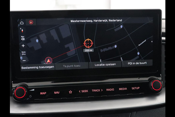 Kia Xceed 1.6 GDI PHEV DynamicPlusLine | Stoel & stuurverwarming | Adaptive cruise | Camera | Carplay | Keyless | Full LED | Half leder | Navigatie