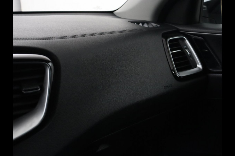 Kia Xceed 1.6 GDI PHEV DynamicPlusLine | Stoel & stuurverwarming | Adaptive cruise | Camera | Carplay | Keyless | Full LED | Half leder | Navigatie