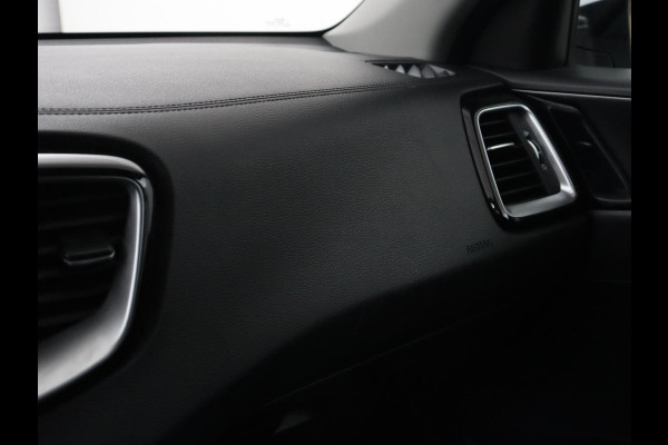 Kia Xceed 1.6 GDI PHEV DynamicPlusLine | Stoel & stuurverwarming | Adaptive cruise | Camera | Carplay | Keyless | Full LED | Half leder | Navigatie