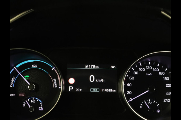 Kia Xceed 1.6 GDI PHEV DynamicPlusLine | Stoel & stuurverwarming | Adaptive cruise | Camera | Carplay | Keyless | Full LED | Half leder | Navigatie