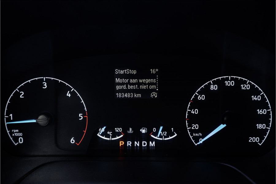 Ford Transit Custom 2.0TDCI | L2H1 | 170PK | Automaat | Camera | CarPlay | LED | Xenon | Zijschuifdeur R+L | Cruise| PDC | Euro 6