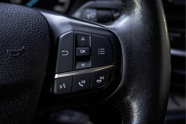 Ford Transit Custom 2.0TDCI | L2H1 | 170PK | Automaat | Camera | CarPlay | LED | Xenon | Zijschuifdeur R+L | Cruise| PDC | Euro 6